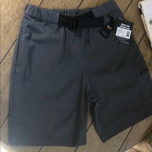 NWT Bauer 22fresh everyday shorts.